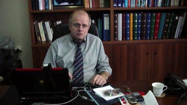 Τσελέντης στον Realfm 97,8: Ο σεισμός είναι πιθανόν να ενεργοποιήσει άλλα ρήγματα