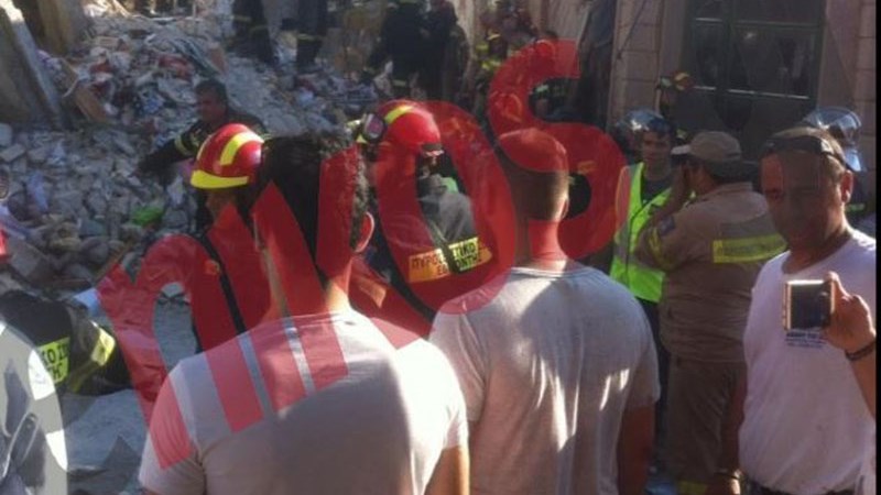 Το τραγικό παιχνίδι της μοίρας για τη γυναίκα που σκότωσε ο Eγκέλαδος