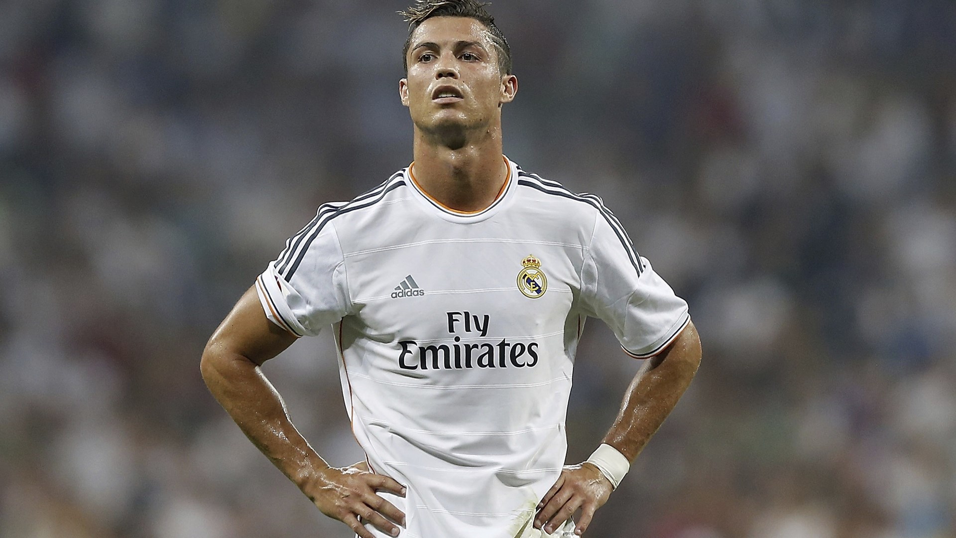 Τα Panama Leaks «καίνε» τον Κριστιάνο Ρονάλντο