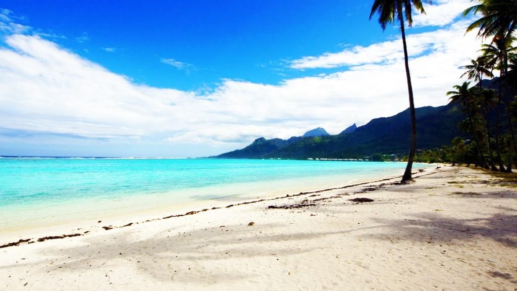 Ελληνική παραλία στις καλύτερες στον κόσμο