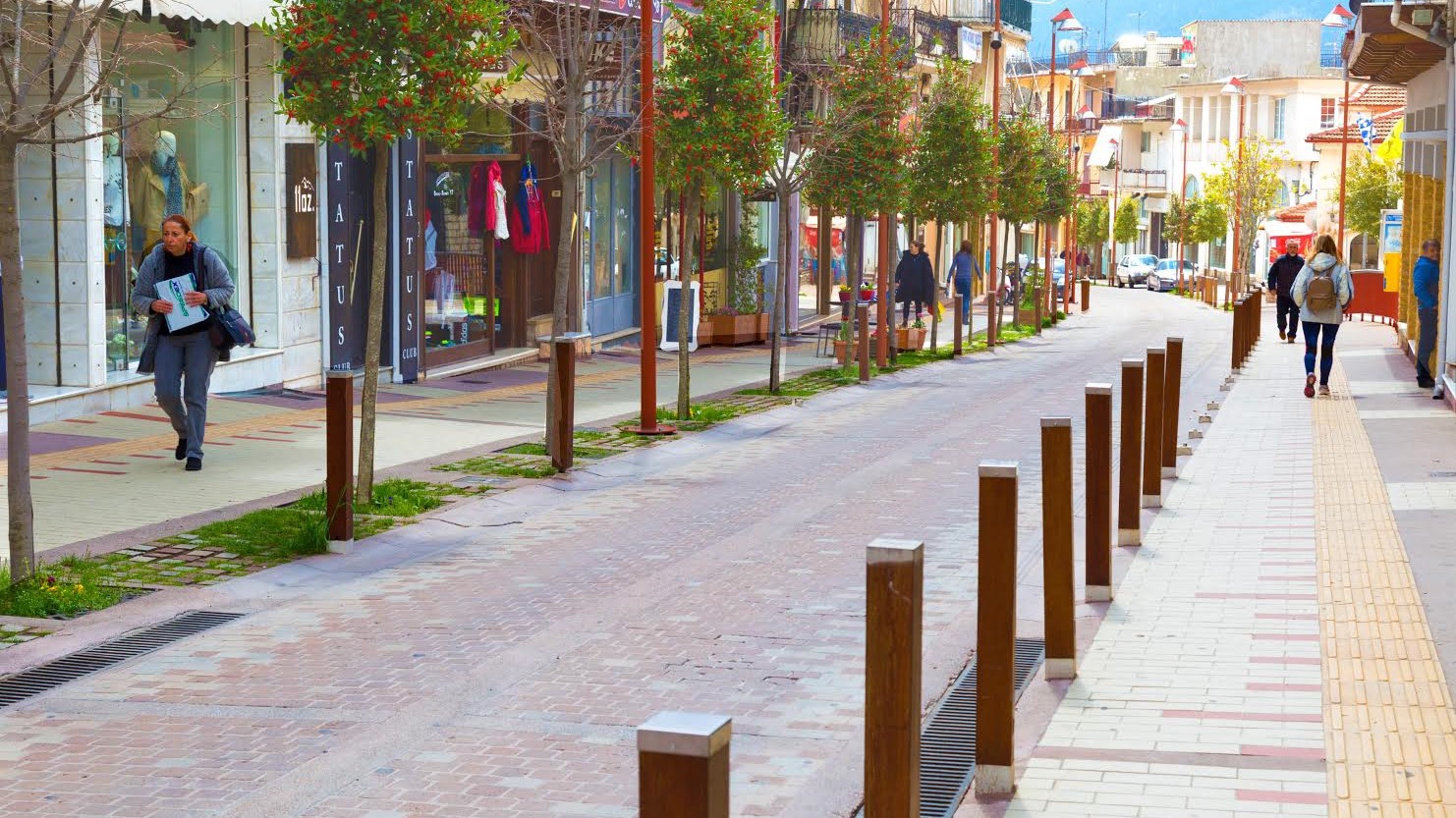 Το Καρπενήσι στην κορυφή του κόσμου – ΦΩΤΟ