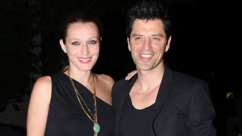 Ρουβάς και Ζυγούλη πήραν την ευλογία του Αρχιεπισκόπου Ιερώνυμου – ΦΩΤΟ