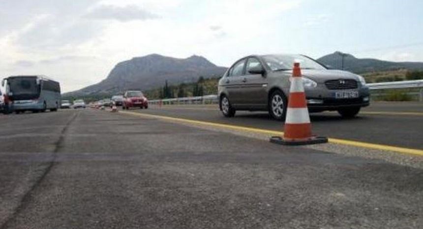 Θρίλερ με Αθηναίο γιατρό – Βρέθηκε κλειδωμένο το αυτοκίνητό του στην Ολυμπία Οδό