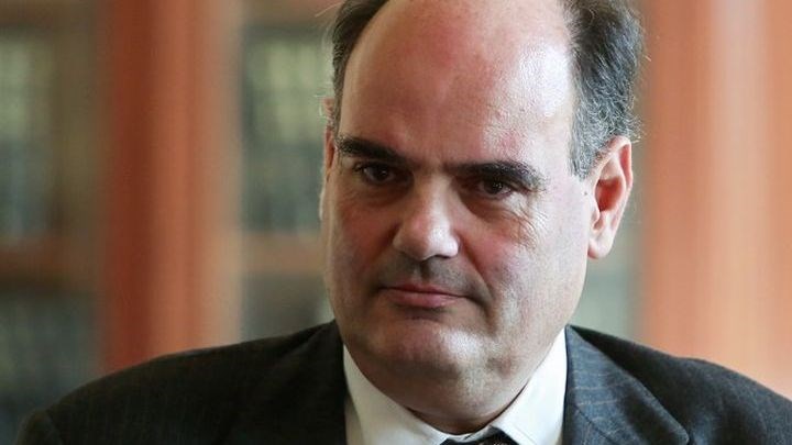 Φορτσάκης: Επιτρέπεται να βλέπουμε αστυνομικούς στο Gay Pride; – ΒΙΝΤΕΟ