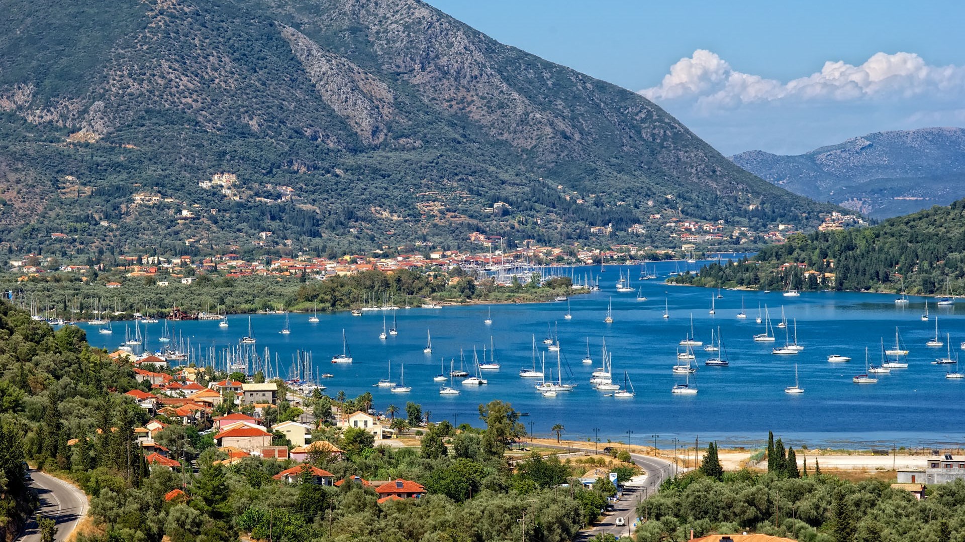 Εντοπίστηκε στη Λευκάδα 16χρονη που είχε εξαφανιστεί από την Πολωνία