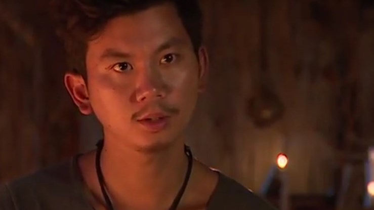 Νέα απάντηση του Τσανγκ για το περιστατικό με τον ηλεκτρικό σιδηρόδρομο