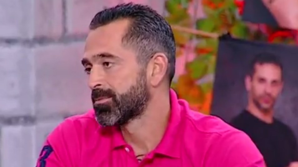 Τι ψιθύρισε ο Μπο στο αυτί του Ντάνου όταν αποχωρούσε – ΒΙΝΤΕΟ