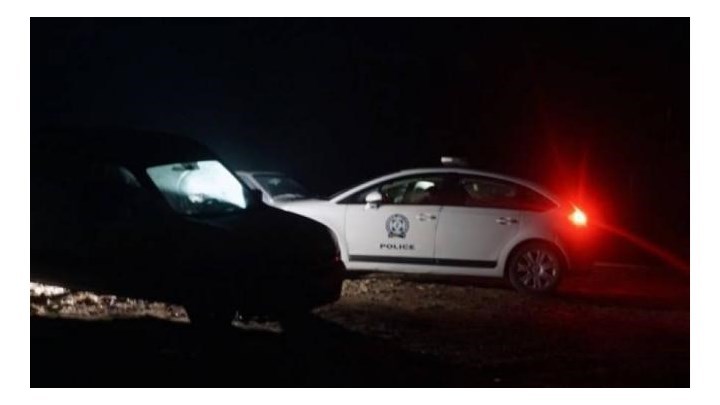 Μυστήριο με την εξαφάνιση γιατρού στην Αθηνών-Πατρών – Ολονύχτιες έρευνες στην Ακράτα