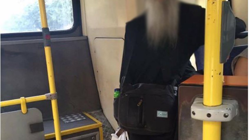 Σάλος από την καταγγελία φοιτήτριας για σεξουαλική παρενόχληση από ιερέα