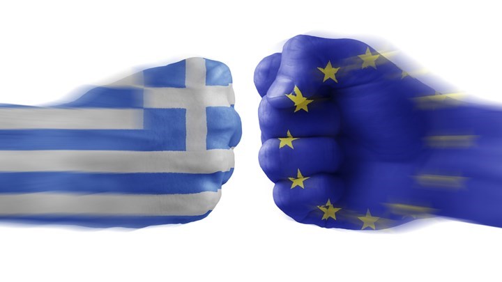 Θρίλερ στο Eurogroup! Η Αθήνα θέλει πολιτική λύση για το χρέος, οι δανειστές δίνουν μόνο την δόση