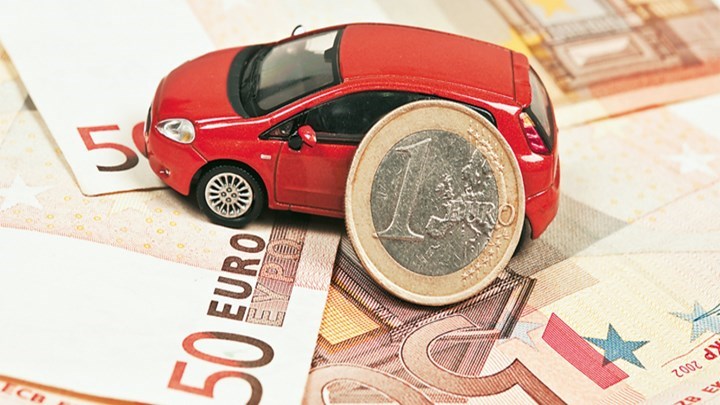 Πως θα βγάλετε εισόδημα από 4.000 έως 20.000 ευρώ από το αυτοκίνητό σας! Οι όροι και οι προϋποθέσεις