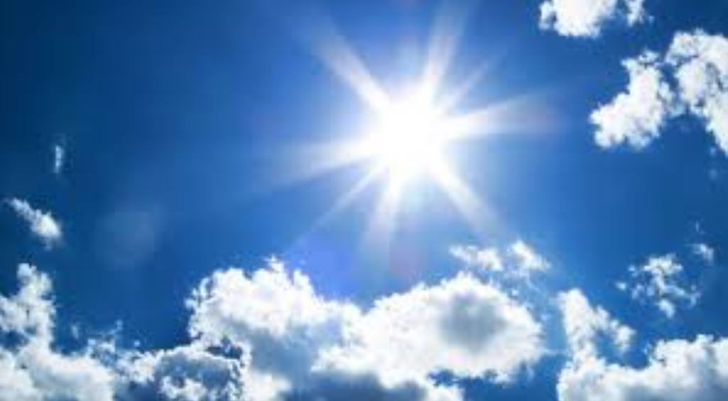 Καλός ο καιρός – Έρχονται βροχές και καταιγίδες