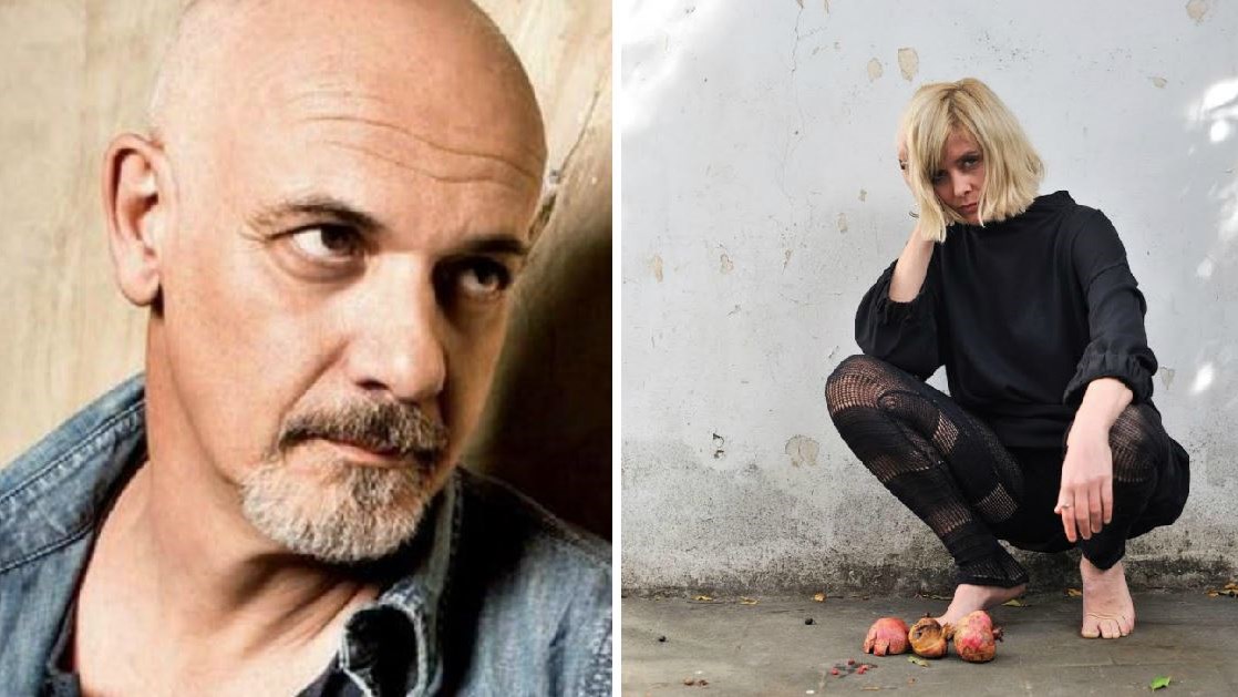 Bomb:Κιμούλης – Τζήμου στο «Misery» σε σκηνοθεσία Κίρκης Καραλή