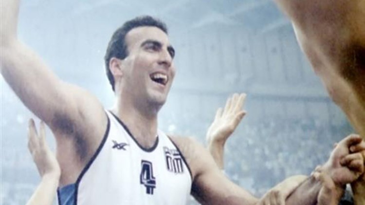 Εξομολόγηση Γκάλη στον Realfm, 30 χρόνια μετά το έπος στο Eurobasket: Ποιος αχάριστος έκανε πικρό το φινάλε μου στο μπάσκετ