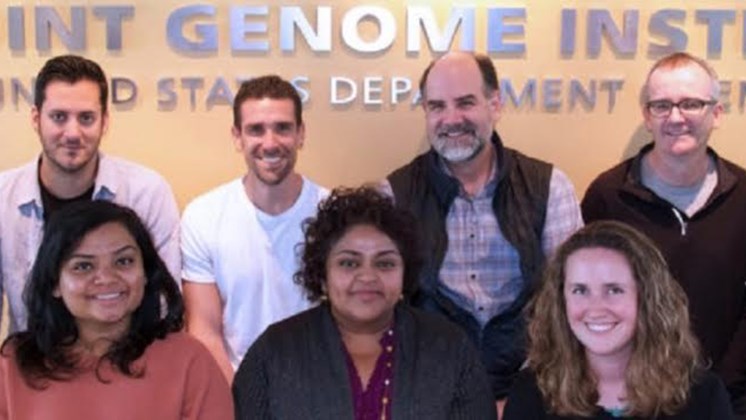 Έλληνας ερευνητής “διάβασε” χίλια νέα γονιδιώματα μικροβίων