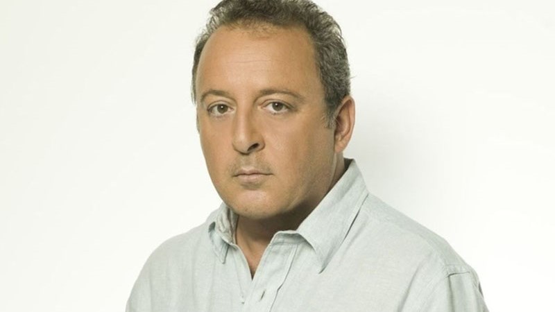 Η απάντηση του Καμπουράκη στον Πολάκη για τις μπαλωθιές