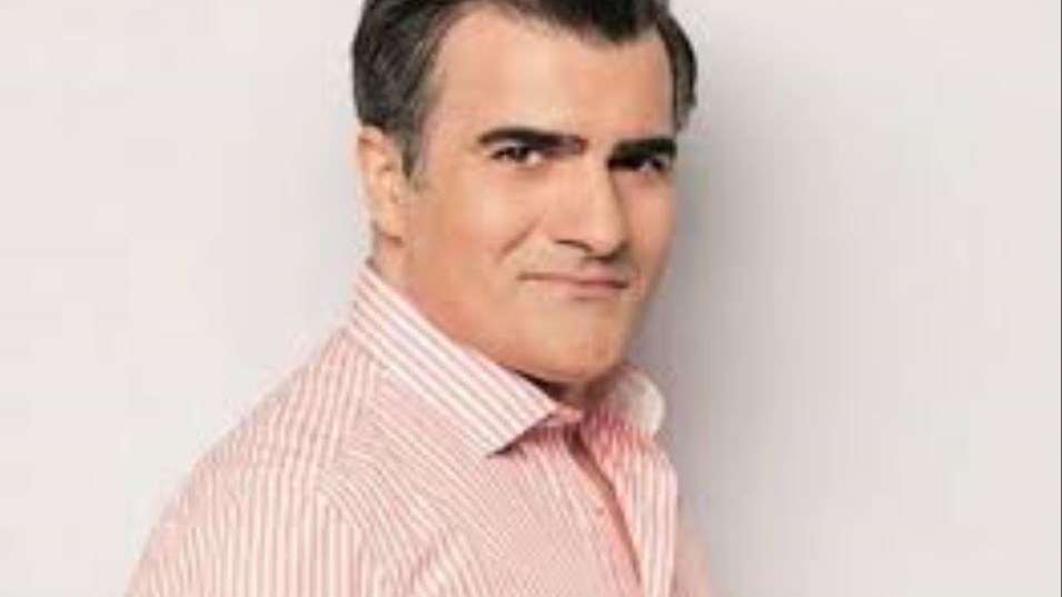 Όταν ο Παύλος Σταματόπουλος ζύγιζε… 110 κιλά – ΦΩΤΟ