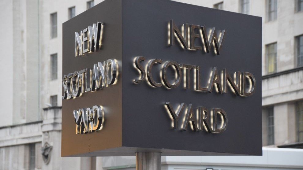 Αστυνομία του Λονδίνου: Έξι νεκροί στο φλεγόμενο κτίριο – ΤΩΡΑ