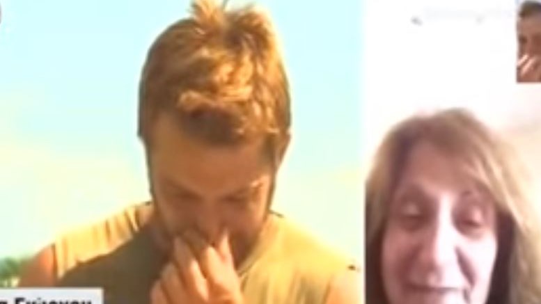 Survivor – Τι αποκάλυψε η μητέρα του Ντάνου που δεν έπρεπε