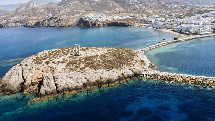 Τα 14 καλύτερα ελληνικά νησιά για οικογενειακές διακοπές