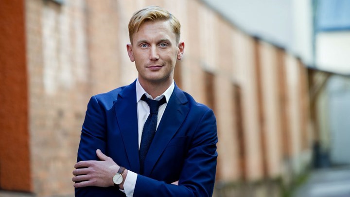 Ο 31χρονος που δεν είχε λεφτά για Rolex έχτισε μία ωρολογοποιία 180 εκατ. δολαρίων