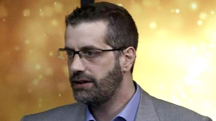 Η συγκινητική ανάρτηση της συζύγου του Κώστα Εφήμερου