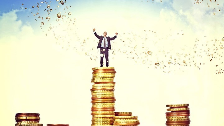 Οι πλούσιοι γίνονται πλουσιότεροι και … περισσότεροι!