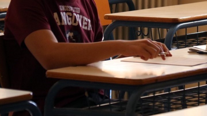 Πανελλαδικές 2017: Αυτές είναι οι απαντήσεις στα Λατινικά