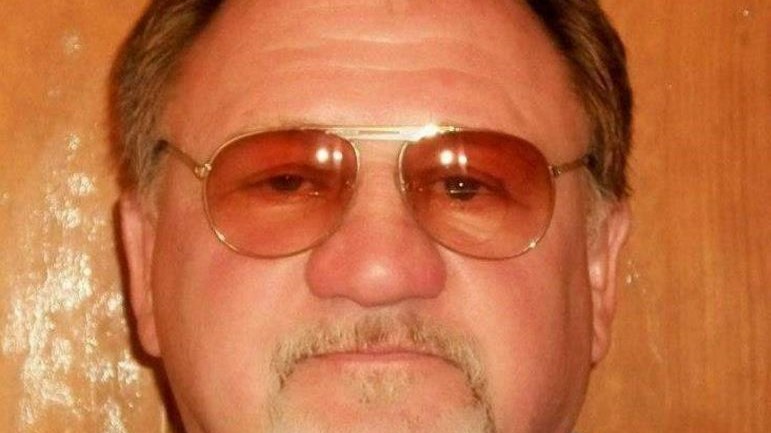 Αυτός είναι ο δράστης των πυροβολισμών στο γήπεδο μπέιζμπολ – ΦΩΤΟ