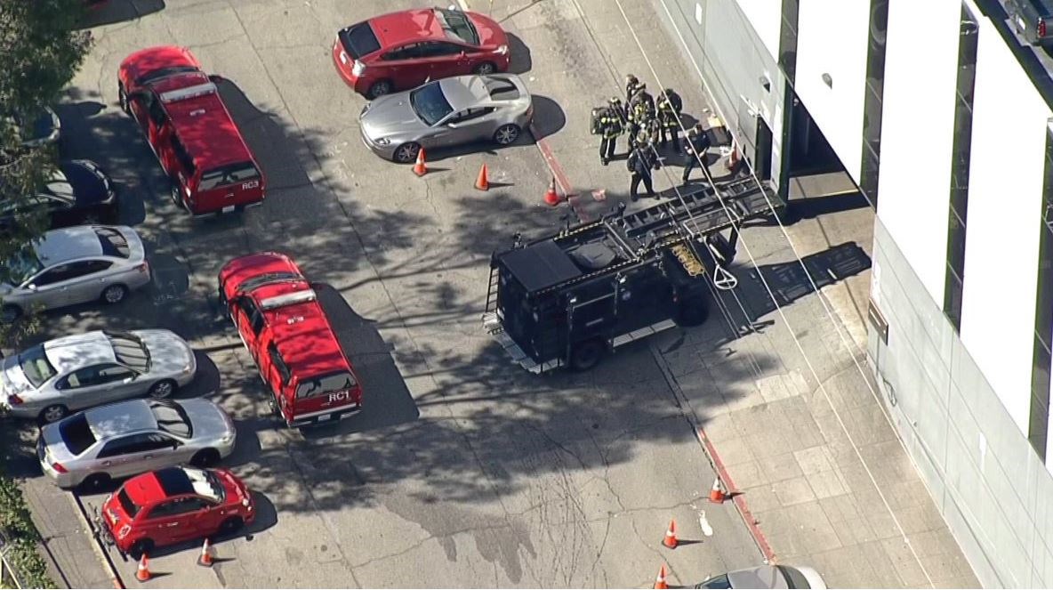 Πυροβολισμοί στο Σαν Φρανσίσκο – Πληροφορίες για πολλούς τραυματίες – ΤΩΡΑ