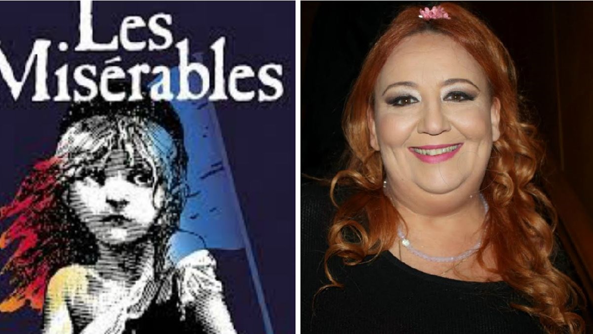 Bomb: «Les Miserables» στο «Ακροπόλ» σε σκηνοθεσία Μαρσέλλου