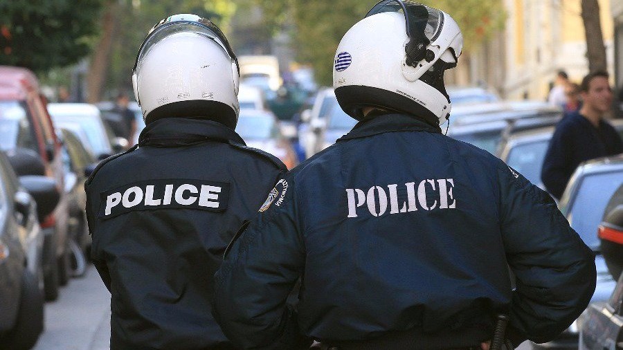 Ένοπλη ληστεία στον ΗΣΑΠ Παλαιού Φαλήρου – Ανθρωποκυνηγητό για τη σύλληψη των δραστών