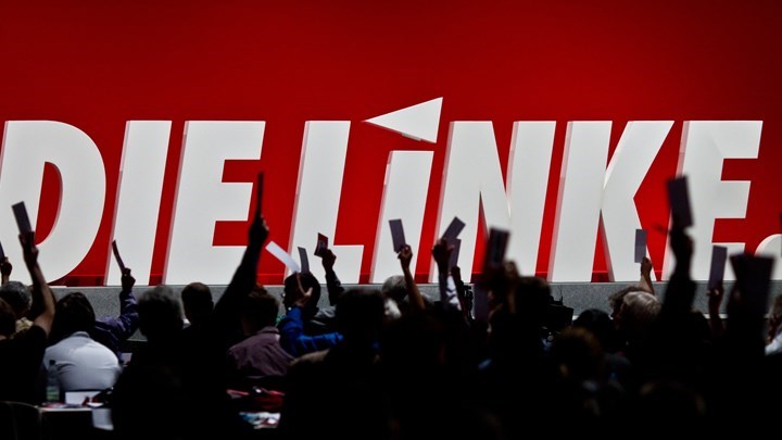 Die Linke: Η Γερμανία να ξεκινήσει αμέσως διαπραγματεύσεις για τη μείωση του ελληνικού χρέους