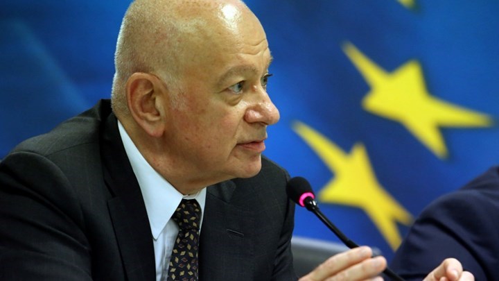 Παπαδημητρίου: Ανέντιμη η συμπεριφορά του Σόιμπλε