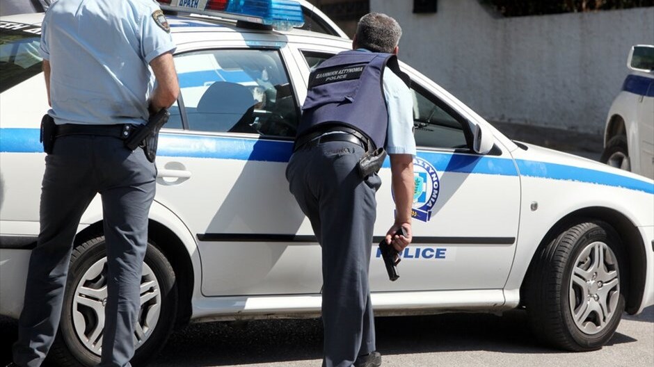 Σε εξέλιξη αστυνομική επιχείρηση – Κατασχέθηκαν μεγάλες ποσότητες κοκαΐνης