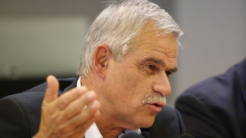 Ο Τόσκας για τις μπαλωθιές: Να αφήσουμε τις θεωρίες περί εθίμων