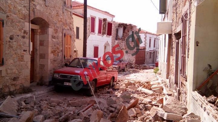 Προκαταρκτική εξέταση για διασπορά ψευδών ειδήσεων σχετικά με επικείμενο σεισμό