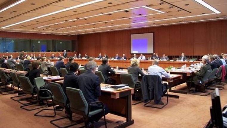 Συμφωνία στο Eurogroup δείχνει το Euroworking Group