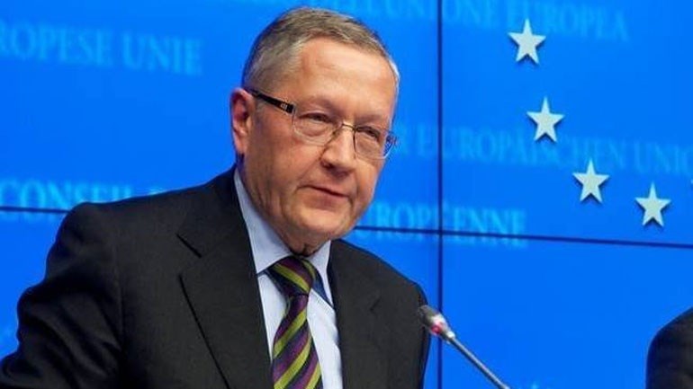 Ρέγκλινγκ: Πιθανή η επιστροφή της Ελλάδας στις αγορές εντός του έτους