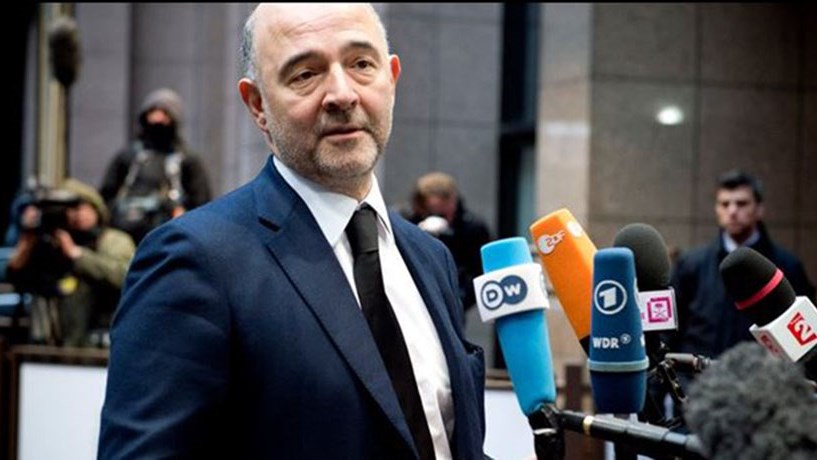 Μοσκοβισί: Θα υπάρξει συμφωνία και θα γίνει αποδεκτή από όλους