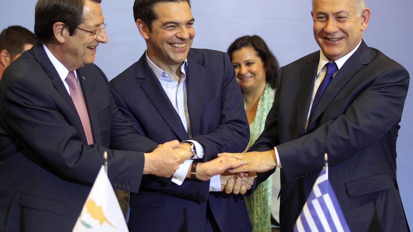 Αναστασιάδης: Θα εργαστώ αόκνως για τη λύση του Κυπριακού