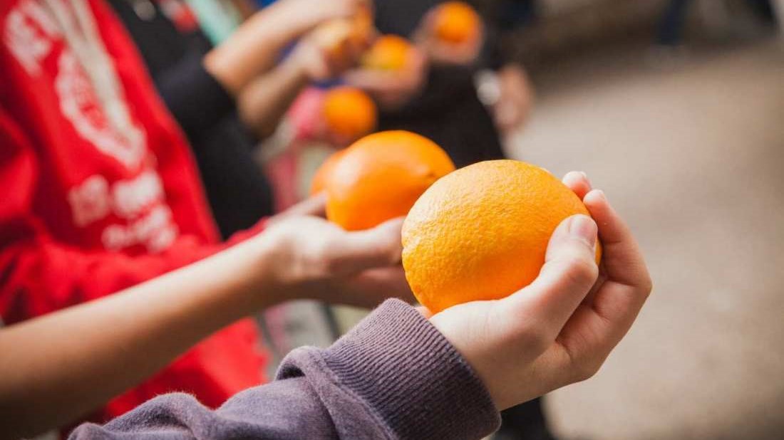 Στοιχεία – σοκ της UNICEF: 1 στα 4 παιδιά στην Ελλάδα ζει υπό συνθήκες φτώχειας