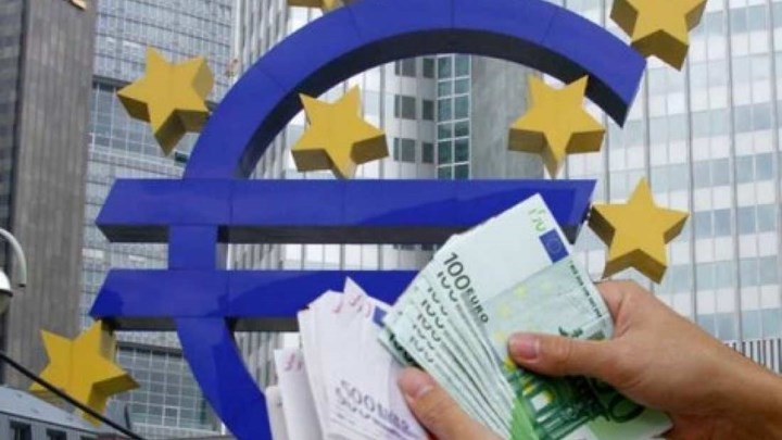 Blooomberg: Στα 8,5 δισ. ευρώ το ύψος της δόσης προς την Ελλάδα
