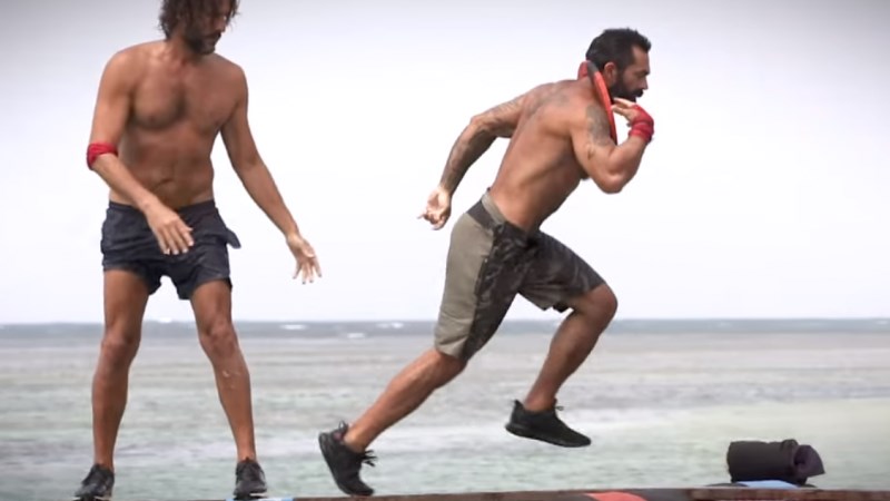 Το Survivor στην τελική ευθεία – Όλες οι αλλαγές που θα δούμε – ΒΙΝΤΕΟ