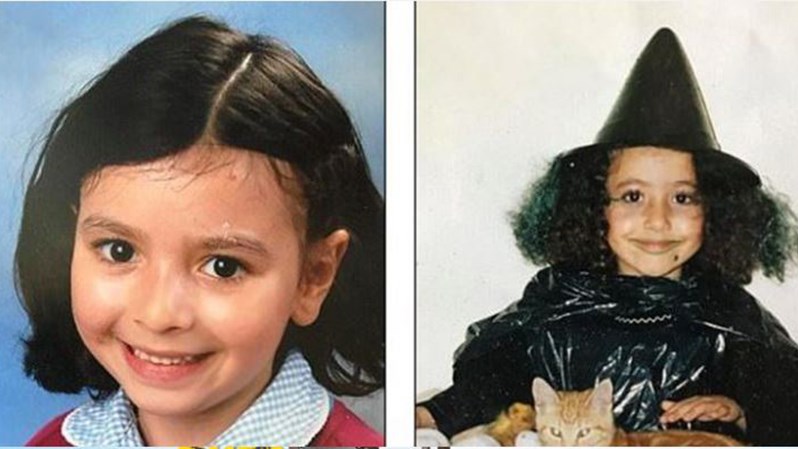 Βρέθηκαν τα δύο κοριτσάκια που αγνοούνταν μετά τη φωτιά στον πύργο του Λονδίνου – ΦΩΤΟ