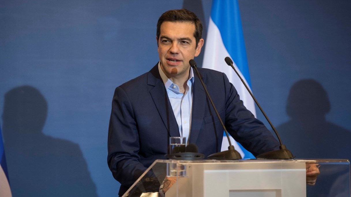 Ο Τσίπρας για το Eurogroup: Στο τέλος κερδίζουν οι καλοί