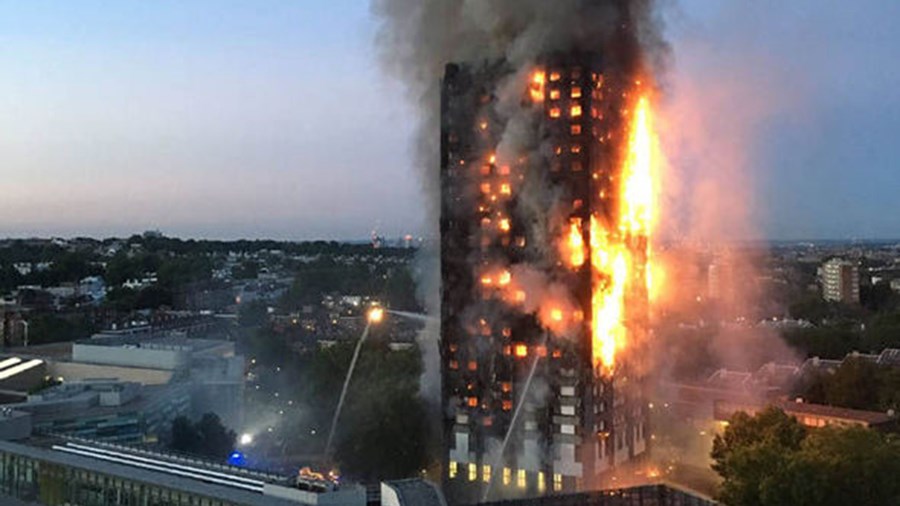 Τα νοσοκομεία στο Λονδίνο προετοίμασαν θεραπείες για δηλητηρίαση με υδροκυάνιο