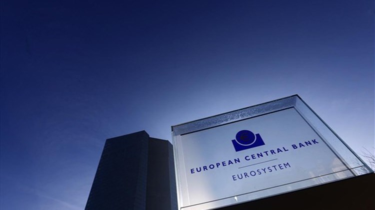 ΕΚΤ: Πρώτο βήμα για τη διασφάλιση της βιωσιμότητας του χρέους η αποψινή απόφαση