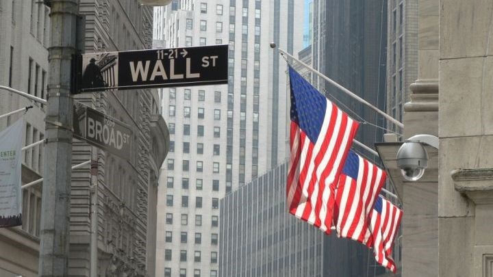 Wall Street: Με πτωτικές τάσεις έκλεισε η συνεδρίαση