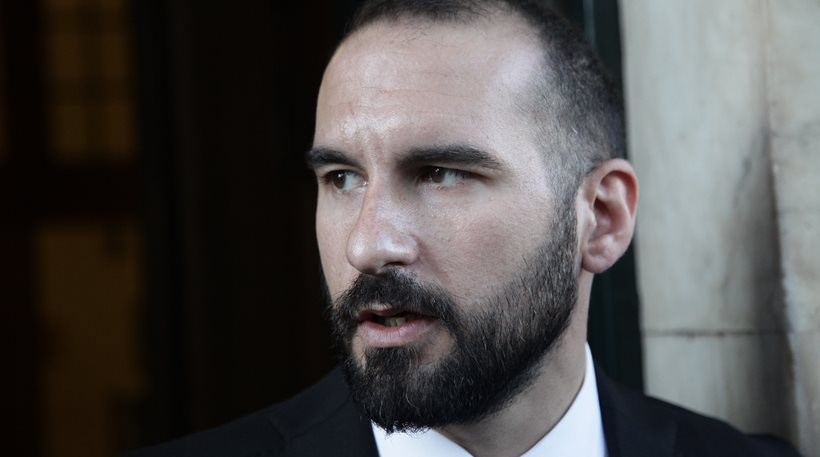 Τζανακόπουλος: Η αμηχανία της ΝΔ είναι περισσότερο από προφανής